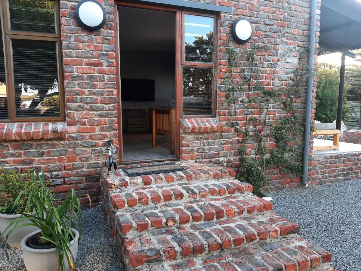 Apartamento Dragon Tree Yzerfontein Exterior foto