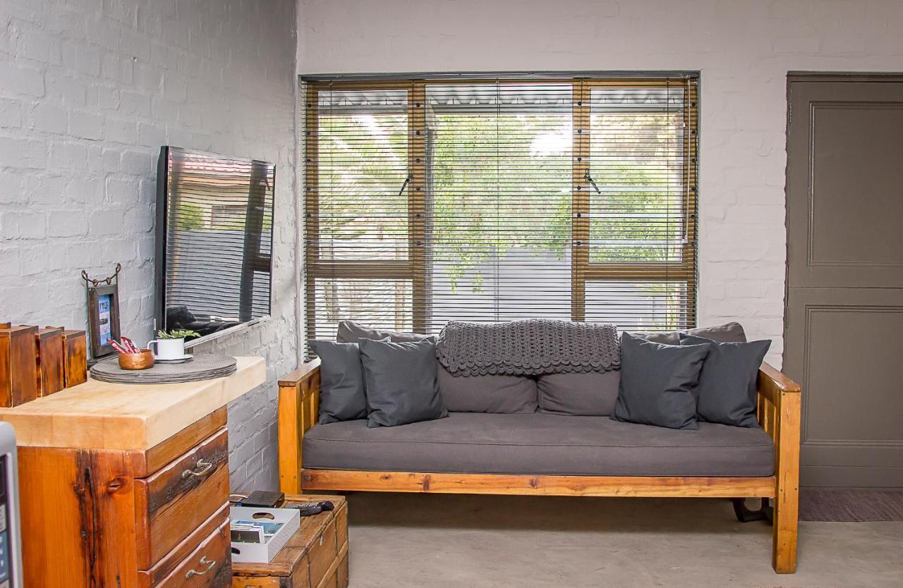 Apartamento Dragon Tree Yzerfontein Exterior foto